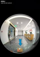 一次看全，方能时刻安心：乐橙以VR全景技术革新AI智能锁体验