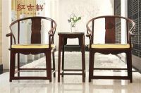 原木整装品牌哪家好？揭秘红木家具定制：10 大品牌实力解析，你选对了吗？