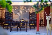 原木整装品牌哪家好？揭秘红木家具定制：10 大品牌实力解析，你选对了吗？