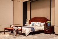 原木整装品牌哪家好？揭秘红木家具定制：10 大品牌实力解析，你选对了吗？