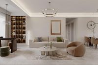 墙面装修不想将就，选择哪款乳胶漆比较好？