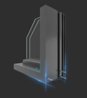 超强台风“桦加沙”强势登陆！新标门窗硬核出击，护家周全