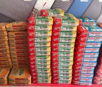 泥工师傅很相信地宝瓷砖胶的质量！