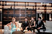 博洛尼携手三翼鸟，北京旗舰店重装启幕