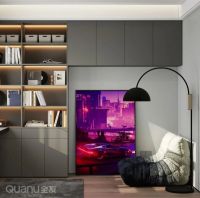 全友家居干货丨6个神仙方案，让家好玩100倍！