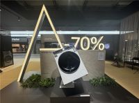 海尔欧洲ESG：提前实现可再生能源使用60%目标