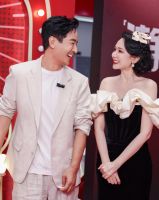 郭晓东程莉莎智慧「瀞」厨房下厨日常，有说有笑默契十足