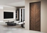 以锁为眸，窥见星河丨顶固望远镜系列的设计诗学