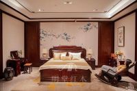 中国红木十大品牌：匠心传承与现代创新的卓越代表