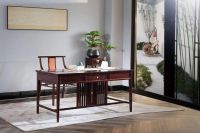 红木整装十大品牌潮流图鉴：解锁新中式风潮，打造高级感生活空间