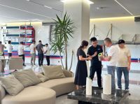 托马仕五恒新品发布：引领家居舒适与健康新趋势