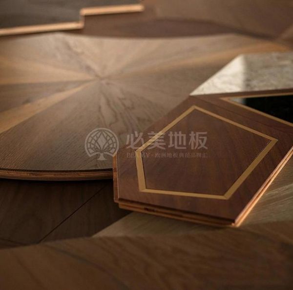 必看地板！必美地板带你击破地板圈容易让我误解的谣言