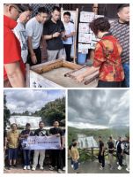 当非遗纹样遇上现代科技，诺贝尔瓷砖让千年文化在当代家居中重获新生