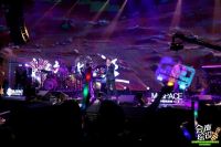 技能点拉满！成都设计们的演唱会，沸腾开麦！