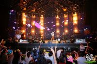 技能点拉满！成都设计们的演唱会，沸腾开麦！