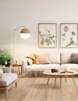 必看地板！必美地板带你击破地板圈容易让我误解的谣言