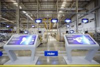 4年TOP1！中国空调在泰国建成最大生产基地在海尔投产