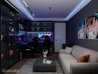 全友家居干货丨5大常见闲置空间，竟还有人在跟风！