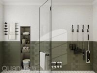 全友干货丨翻车率90%？7个卫生间装修雷区提前排