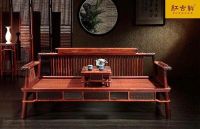 红木家具十大品牌最新排名！10 大品牌亮点拆解，红木爱好者选品不踩坑