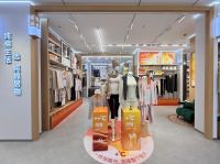 纯棉居物苏州永旺店开业：以场景深度整合，引领家居零售行业模式新突破