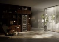 德系精工焕新储酒体验，Liebherr利普赫尔重磅发布Vinidor系列酒柜新品