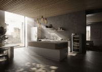 德系精工焕新储酒体验，Liebherr利普赫尔重磅发布Vinidor系列酒柜新品