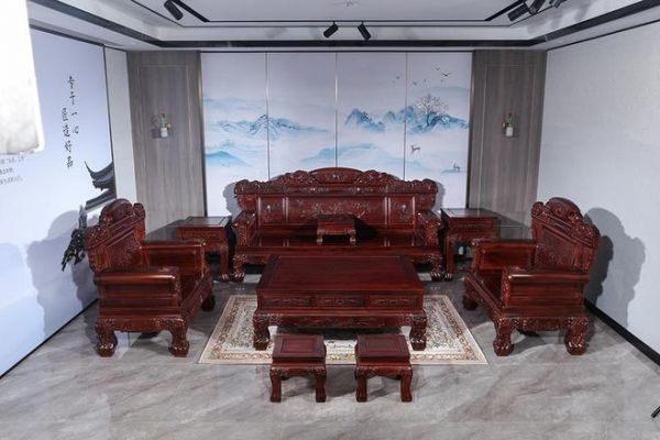 2025红木家具排行榜：揭秘10大品牌哪家口碑更佳？