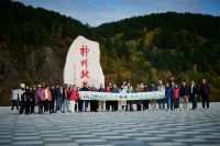 跨越山海舒适相伴，舒达冠名深圳交通广播10天自驾之旅圆满收官