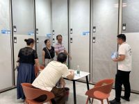 国达陶瓷贺州旗舰店盛大开业