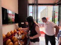 国达陶瓷贺州旗舰店盛大开业