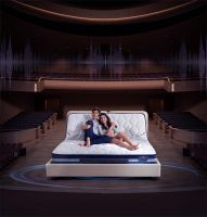 舒达亮相云栖大会2025：以AI重构睡眠生态，开启空间智能健康时代