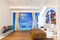 舒达亮相云栖大会2025：以AI重构睡眠生态，开启空间智能健康时代