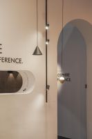 以光赋韵，以影筑境：意大利ALPHALUCE，豪宅灯光的终极答案