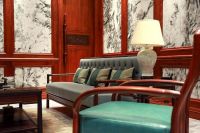 2025年中式整装厂家推荐：揭秘十大品牌实力榜