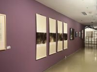 卡百利净醛艺术漆×今日美术馆：当非遗色彩邂逅环保科技，共绘生活美学新篇