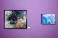 卡百利净醛艺术漆×今日美术馆：当非遗色彩邂逅环保科技，共绘生活美学新篇