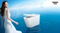 从“单点洁净”到“系统守护”：希箭智能马桶引领智能卫浴健康变革