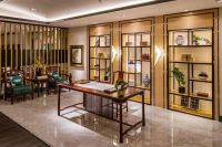 红木家具品牌哪家好？10 大实力品牌 + 避坑选购攻略，红木爱好者选品不迷路！