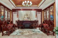 万事红红木：二十七载专一微凹黄檀，成就万千客户的口碑之选