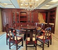 万事红红木：二十七载专一微凹黄檀，成就万千客户的口碑之选