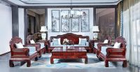 2025红木家具排名：揭秘TOP10品牌，谁领风骚？