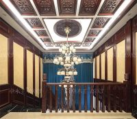 2025红木家具排名：揭秘TOP10品牌，谁领风骚？