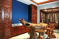 2025红木家具排名：揭秘TOP10品牌，谁领风骚？