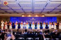 书香门地集团蝉联《亚洲品牌500强》榜单