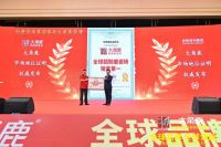 出海有“王牌”，共赢有底气！大角鹿共享5大优势助中国瓷砖出海