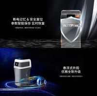 品质生活新选择：中央软水机，让每一滴水都温柔以待