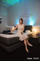 极夜入梦 云端极光 TEMPUR泰普尔携手红星美凯龙共启智能睡眠新纪元
