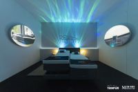 极夜入梦 云端极光 TEMPUR泰普尔携手红星美凯龙共启智能睡眠新纪元