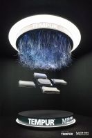 极夜入梦 云端极光 TEMPUR泰普尔携手红星美凯龙共启智能睡眠新纪元
